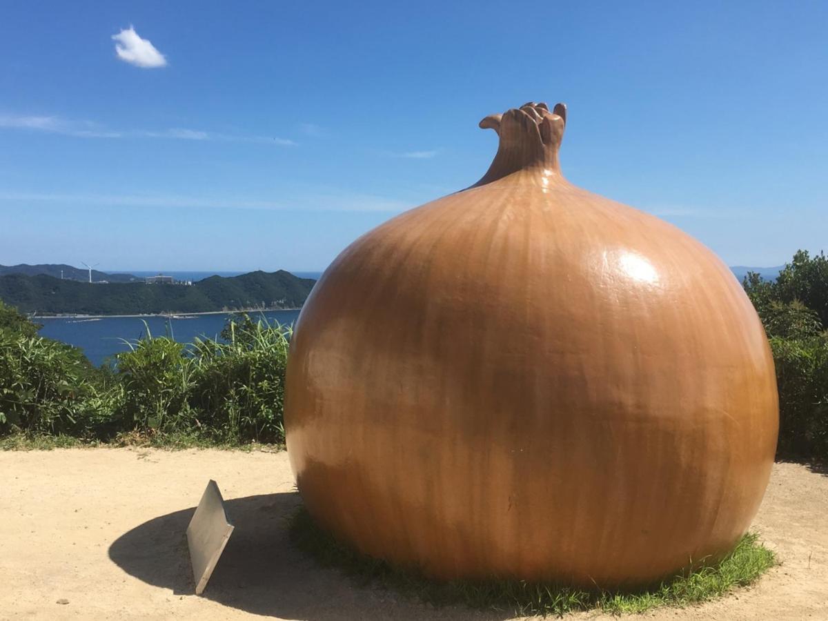 Awaji Seaside Resort Kuruma52 外观 照片