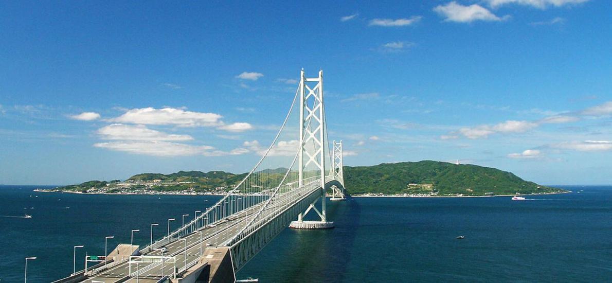 Awaji Seaside Resort Kuruma52 外观 照片