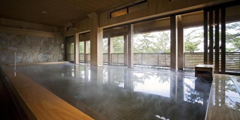 Awaji Seaside Resort Kuruma52 外观 照片