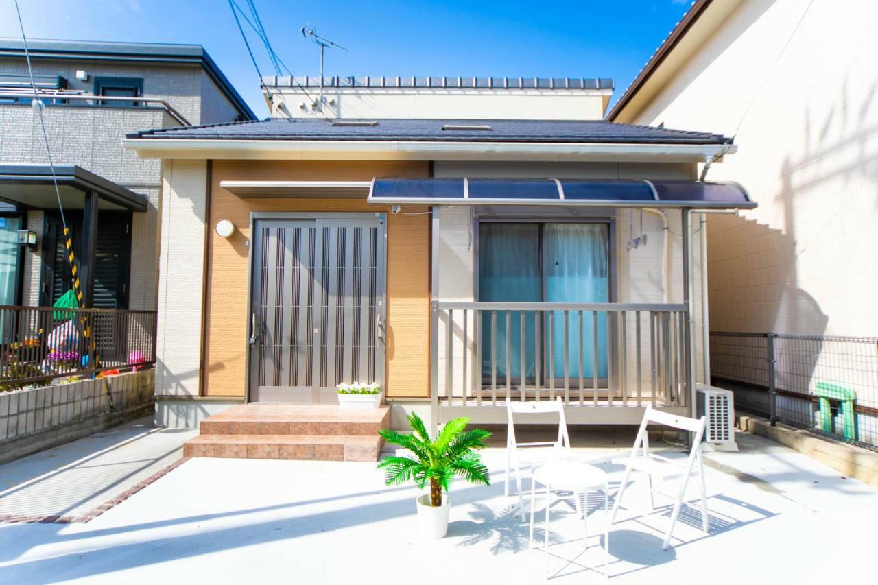 Awaji Seaside Resort Kuruma52 外观 照片