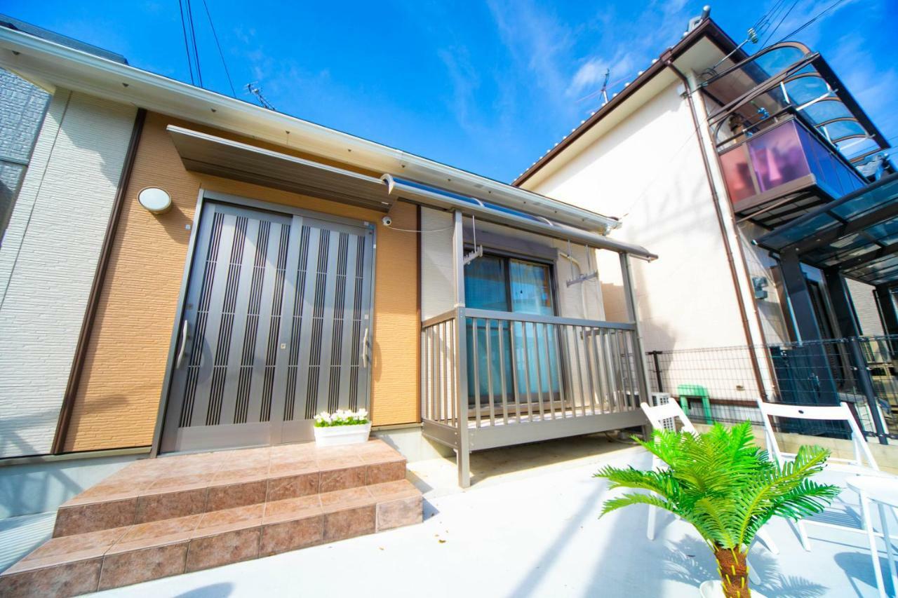 Awaji Seaside Resort Kuruma52 外观 照片
