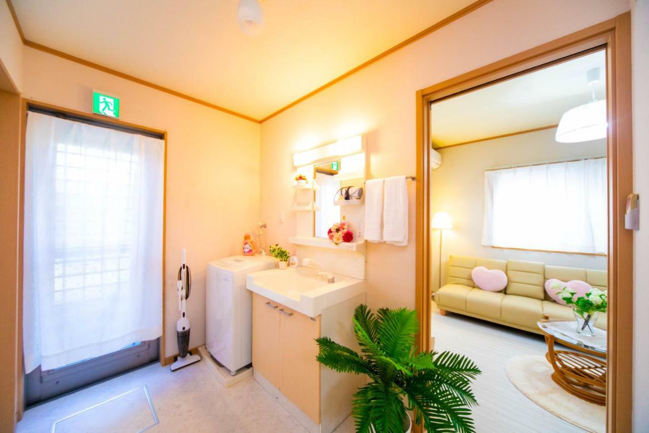 Awaji Seaside Resort Kuruma52 外观 照片