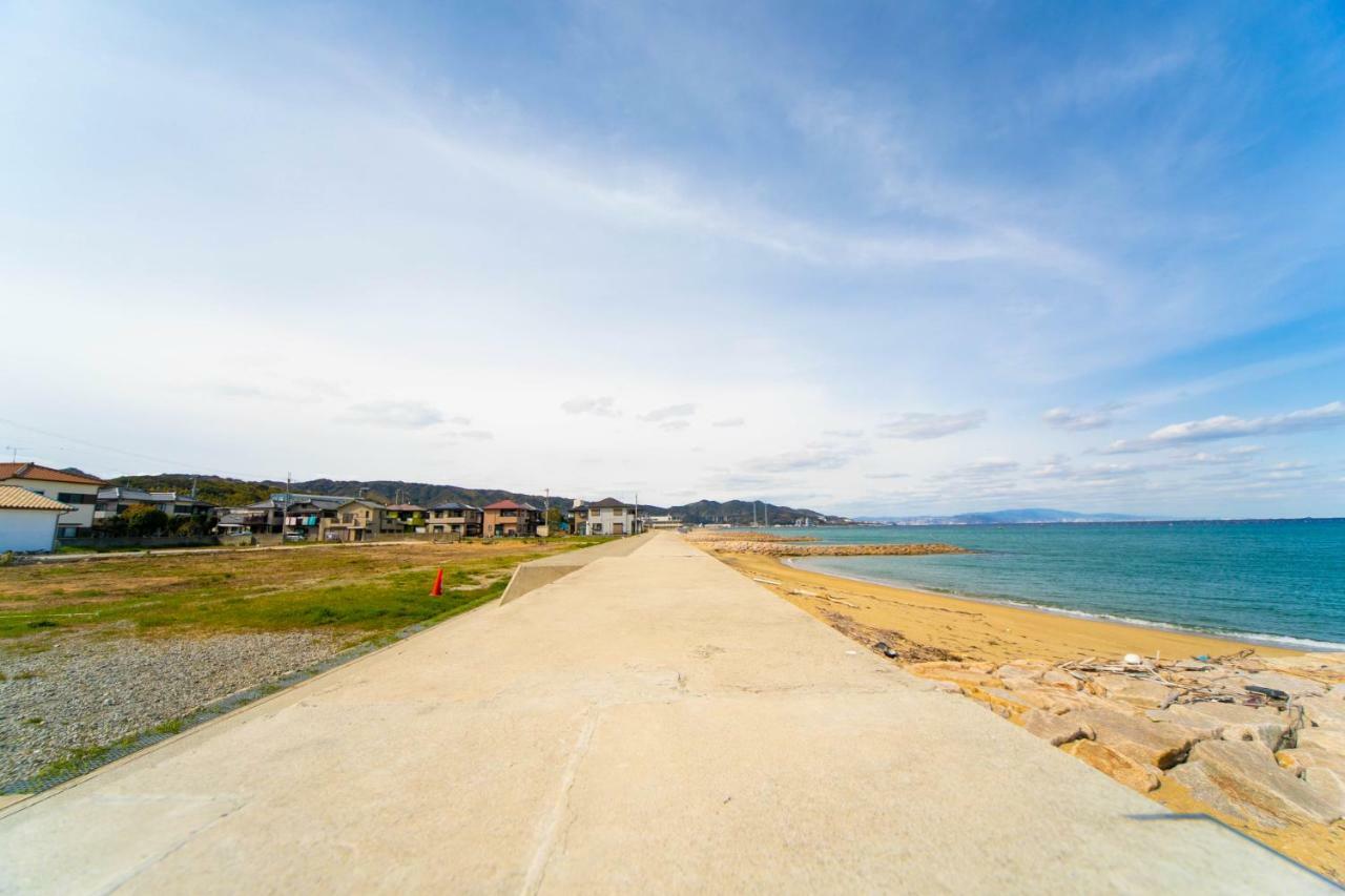 Awaji Seaside Resort Kuruma52 外观 照片