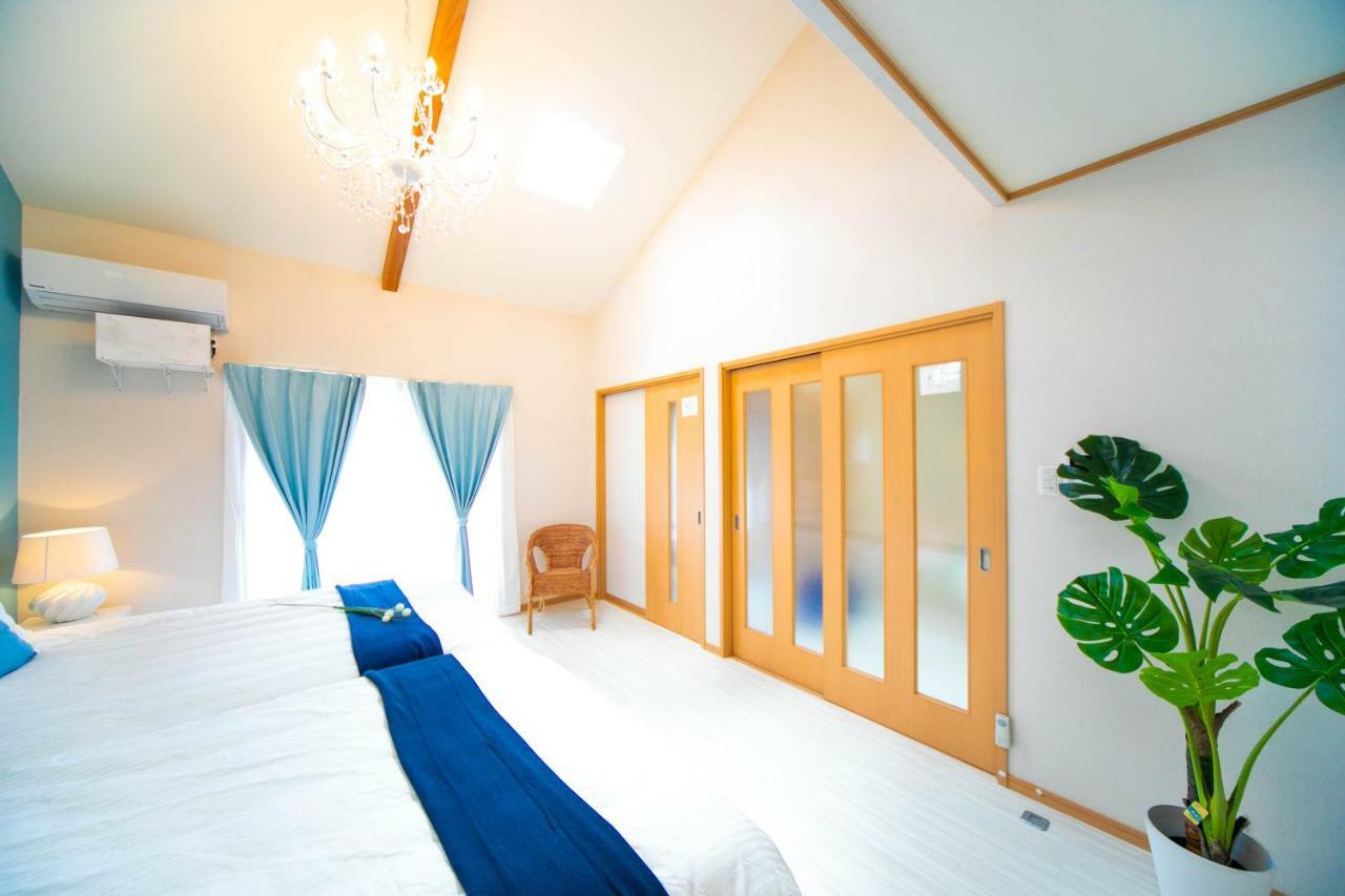 Awaji Seaside Resort Kuruma52 外观 照片