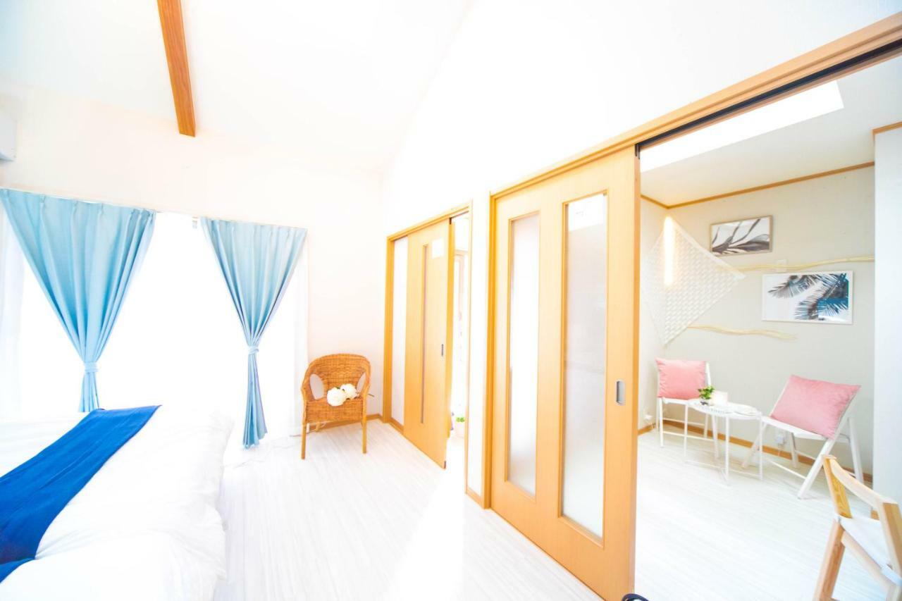 Awaji Seaside Resort Kuruma52 外观 照片